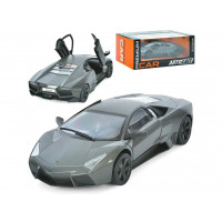 Машинка металева Lamborghini 07739