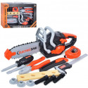 Дитячий ігровий набір інструментів 778-36