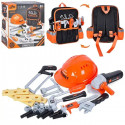 Дитячий ігровий набір інструментів 778-39