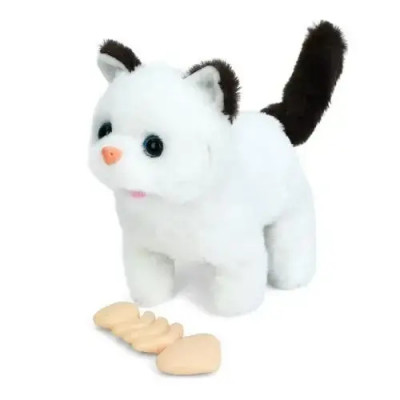 Котенок плюшевый  777-22C