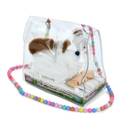 Котенок плюшевый  777-22C