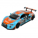 Металева машинка Audi 68291A 1:24 Audi R8 LMS