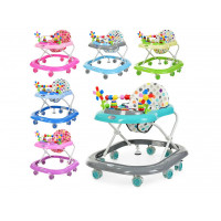 Ходунки дитячі музичні M 3619