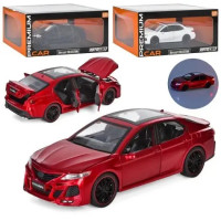 Машинка металева Toyota Camry AP-1787 1:24