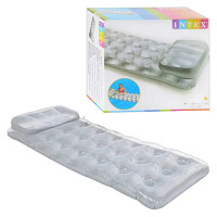 Пляжный надувной матрас Intex 58894