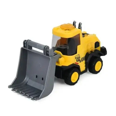 Набір будівельної техніки та транспорту HH3018