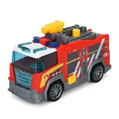 Набір будівельної техніки та транспорту HH3018