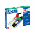 Конструктор электронный DOKA 50 СХЕМ