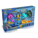 Ігровий набір Цифри трансформери 8337
