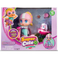 Кукла игровая Super Cute SC034A2