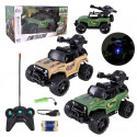 Машинка Джип на радіокеруванні SBY164-4А