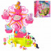 Карусель для поні My Little Pony з аксесуарами 789