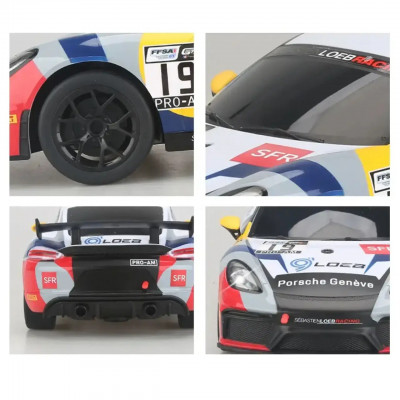 Машина на радіокеруванні 32,5 см. 10479GB