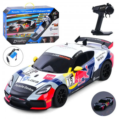 Машина на радіокеруванні 32,5 см. 10479GB