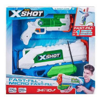 Водний бластер Zuru X-Shot Warfare 56225