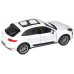 Машинка металева М1:24 Porsche Macan Turbo, 24047W