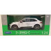 Машинка металева М1:24 Porsche Macan Turbo, 24047W