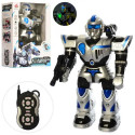 Интерактивная игрушка Робот на дистанционном управлении 27111