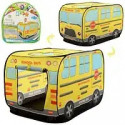 Детская игровая палатка Автобус 6080