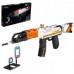 Дитячий автомат AK47 конструктор Mould King 70002