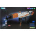 Дитячий автомат AK47 конструктор Mould King 70002