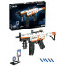 Конструктор пістолет Desert Eagle 70003 (548 деталі)