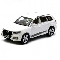 Машинка металлическая "АВТОПРОМ " 7689 М1:24 Audi Q7