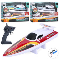 Катер на радиоуправлении 881