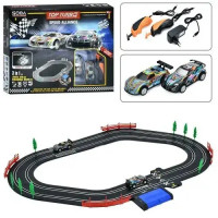 Трек ігровий на керуванні A51-6A