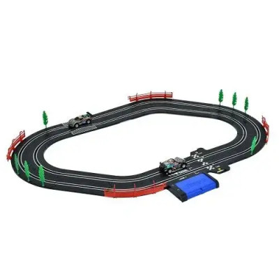 Трек ігровий на керуванні A51-6A