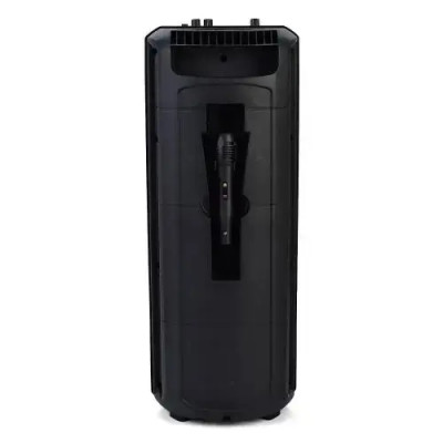 Бездротова колонка Bluetooth QL-8804-8805