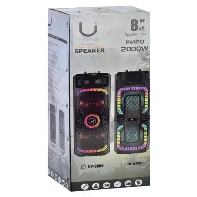 Бездротова колонка Bluetooth QL-8804-8805