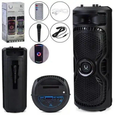 Бездротова колонка Bluetooth QL-8804-8805