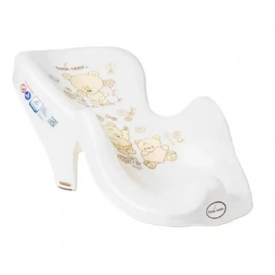 Гірка для купання Tega Ведмедики