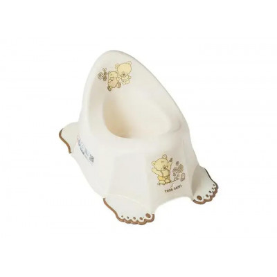 Детский музыкальный горшок Tega  PO-046-119