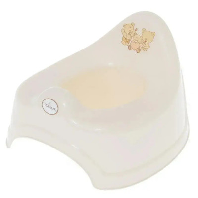 Детский музыкальный горшок Tega  PO-038-119