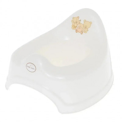 Детский музыкальный горшок Tega PO-038-118