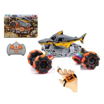 Дитяча машина на радіокеруванні K16-A2S