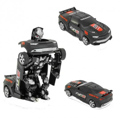 Трансформер на радіокеруванні ТТ661