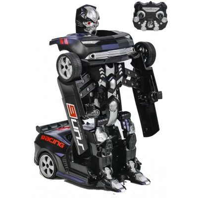 Трансформер на радіокеруванні ТТ661