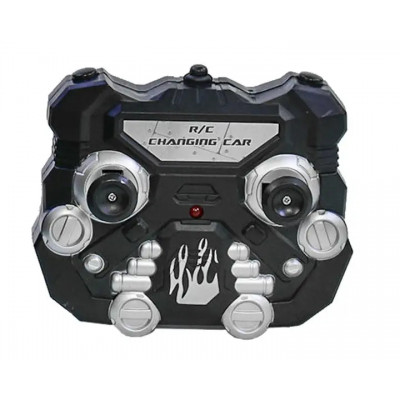 Трансформер на радіокеруванні ТТ661