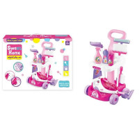 Игровой набор для уборки A 5928