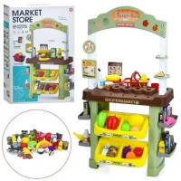Игровой набор магазин 922-206