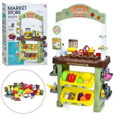 Игровой набор магазин 922-206