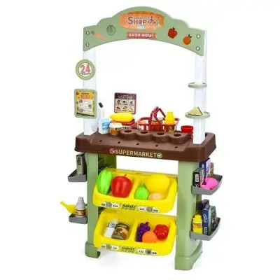 Игровой набор магазин 922-206