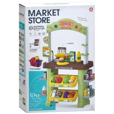 Игровой набор магазин 922-206