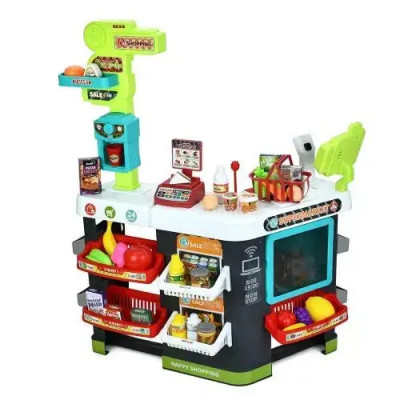 Игровой набор магазин 922-202