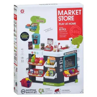 Игровой набор магазин 922-202