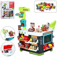 Игровой набор магазин 922-202