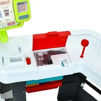 Игровой набор магазин 922-202